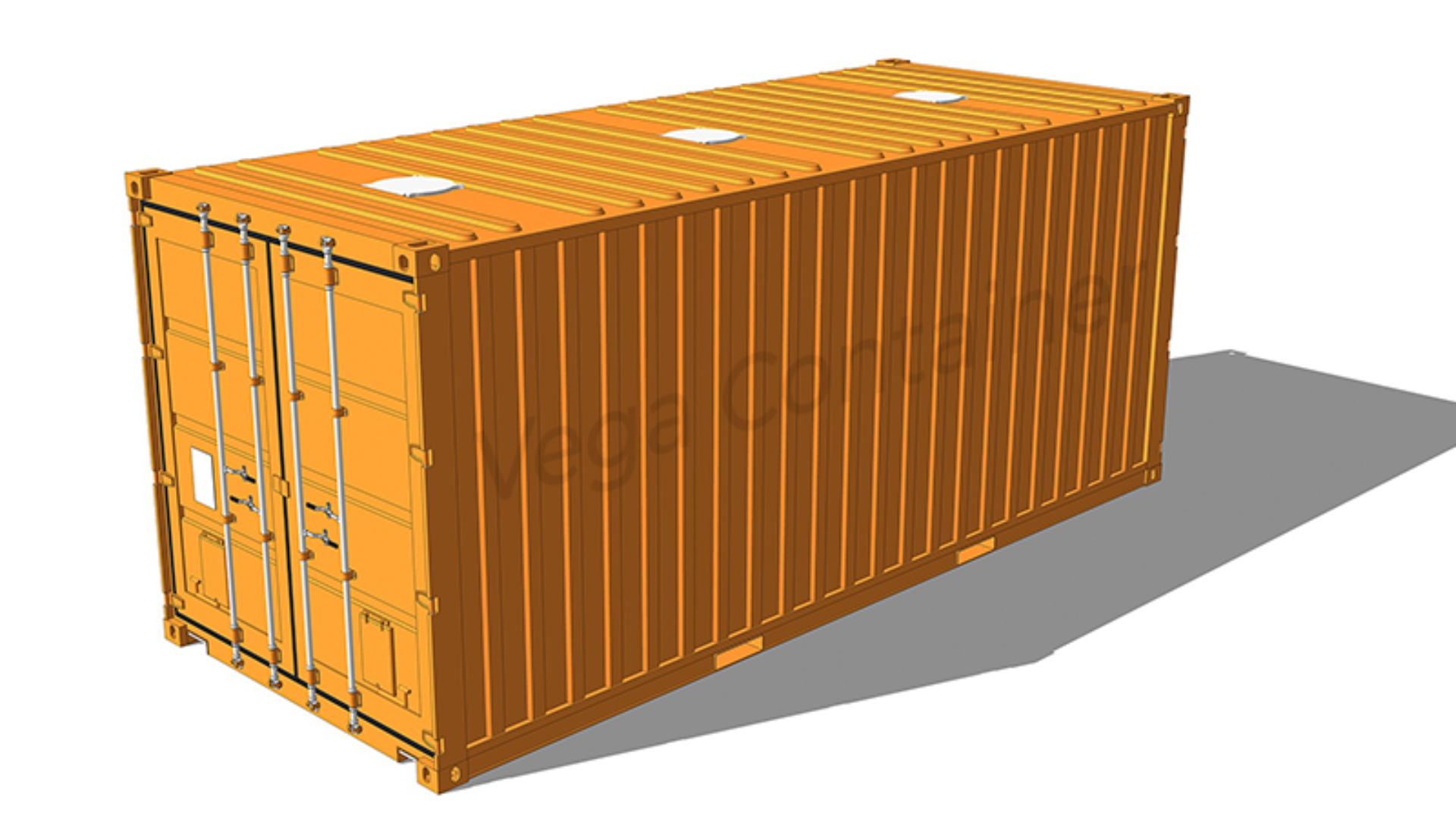 20′ Bulk