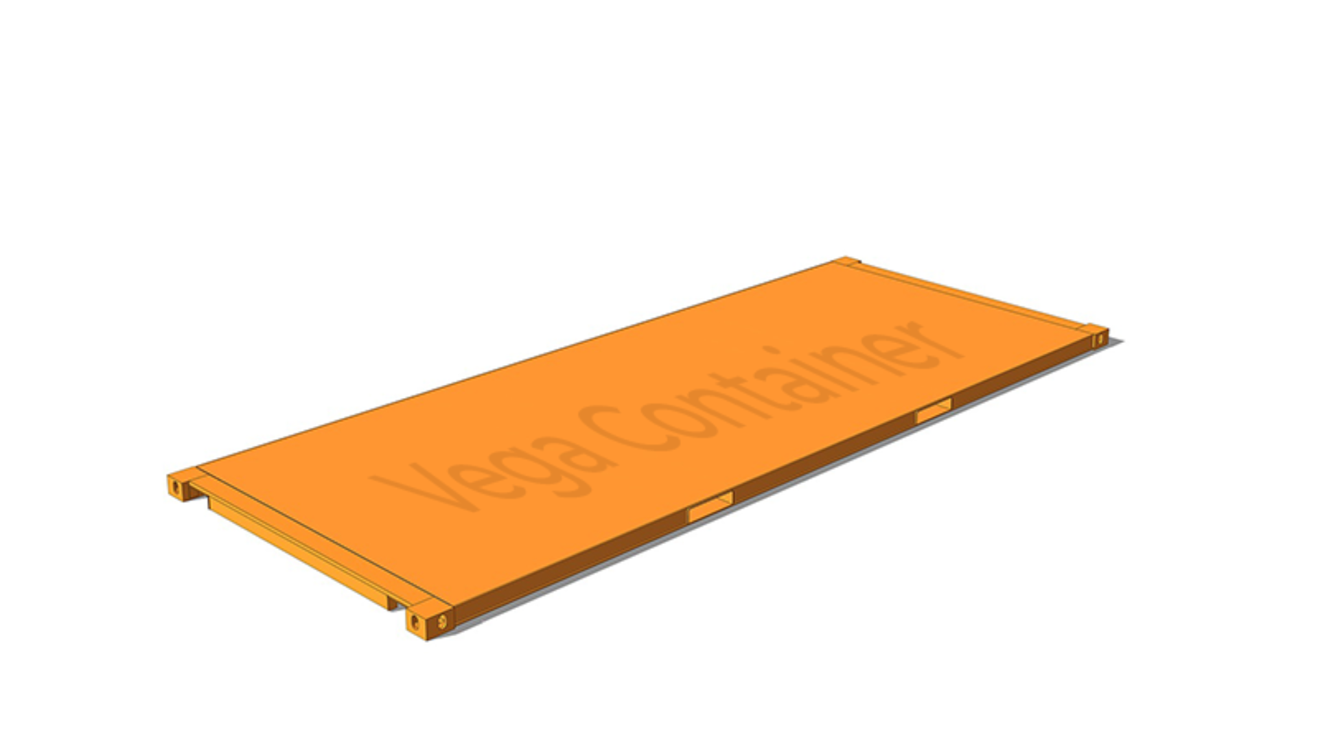 20′ Platform