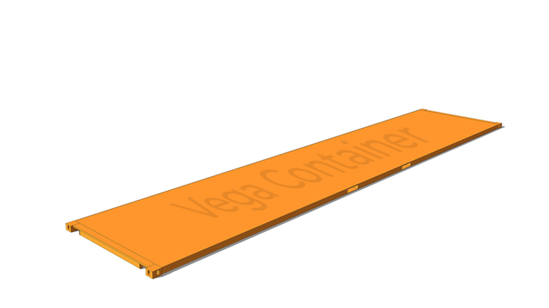 40′ Platform